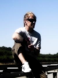 DJ Alemão Mapusa Mapusa na Pacha