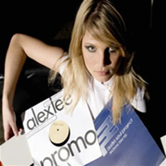 Dj Denise Konzen