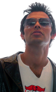 Double You volta a São Luís