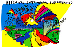 Feriado da Independência com festival no RJ Feriado da Independência com festival no RJ