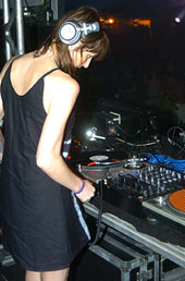 Chemical Music Festival Rio de Janeiro