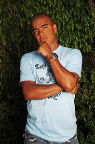Erick Morillo na Pacha