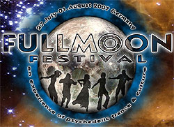 Festival alemão Full Moon divulga line up completo