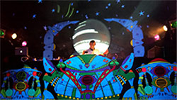 Glade Festival: 3 dias de música eletrônica na Inglaterra