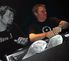 Projeto Go Deep! Deep House De Qualidade No Club SPKZ