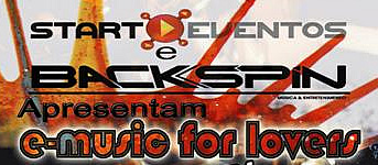 E-Music For Lovers - Ribeirão Pires SP E-Music For Lovers - Ribeirão Pires SP
