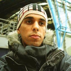 Prêmio TIM - Dj Patife Premiado