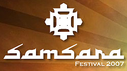 confirmada a 8º edição do Festival mineiro Samsara