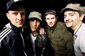 Da Praia Para o Skol Beats