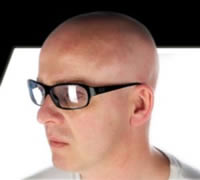 Stephan Bodzin No Tribe Club