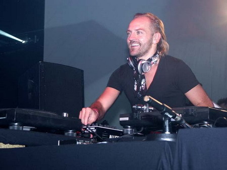 Sven Vaeth