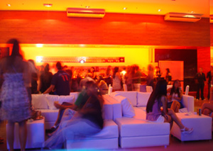 Festa Sensations agita o Taboo no sábado 16/02