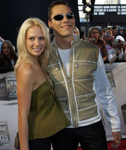 Dj Tiesto vai se casar