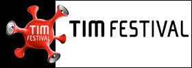 Tim Festival 2007 divulga programação completa