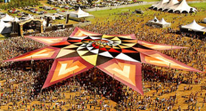 Tribe 7 Anos - Sucesso Absoluto