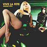 Vive la Fête cancela sua vinda ao Brasil