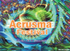 Acrusma Festival De Psytrance Em Manaus