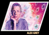 Tribe & Psycogarden Comandada Mais Uma Vez Por Alex Grey