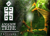 Amazon Tribe Psytrance Na Floresta Amazônica