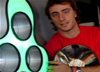 DJ Mora Nas Alturas