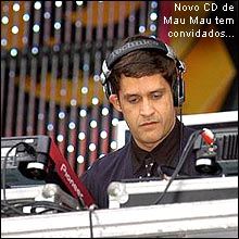 Dj Mau Mau - Art, Plugs and Soul