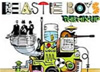 Beastie Boys – The Mix Up