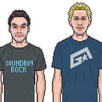 Groove Armada - Soundboy Rock