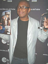 Dj Marky Vence o BBC