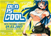 Old is Cool Revive o Techno Dos Anos 90