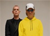 Venda dos Ingressos Para o Show do Pet Shop Boys