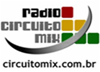 Rádio Circuito Mix Transmitirá Spirit Of London