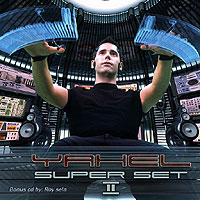 Yahel - Super Set II