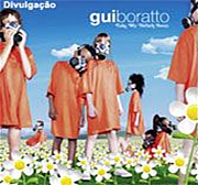 Gui Boratto - Take My Breath Away