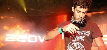 220v DJ Victor Costa