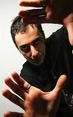 Dubfire Abre Sunrise After 2009