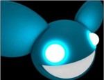 Deadmau5 – Random Album Title