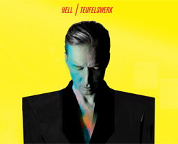 DJ Hell - Devil's Work