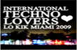 Lo kik Records lança 'International Techno Lovers' e faz festa em Miami