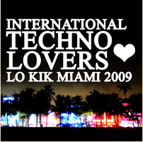 Internacional Techno Lovers Internacional Techno Lovers