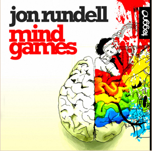 Jon Rundell - Mind Games