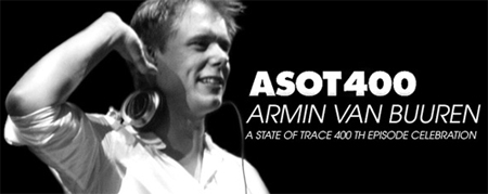 State of Trance - Armin Van Buuren