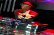 Dj Aldo Haydar no Brasil