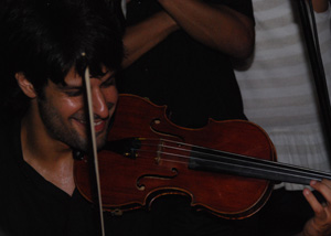 Felipe Prazeres