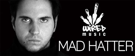 Mad Hatter - Wired Music