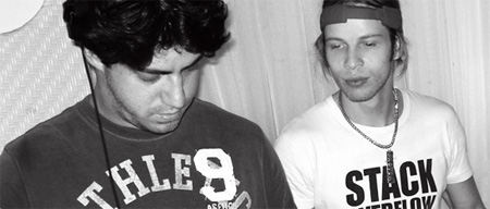 Rafael Noronha e Re Dupre Rafael Noronha e Re Dupre