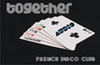 Together – French Disco Club – Audio Delicatessen