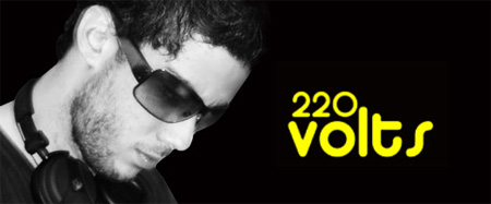 220 Volts 220 Volts