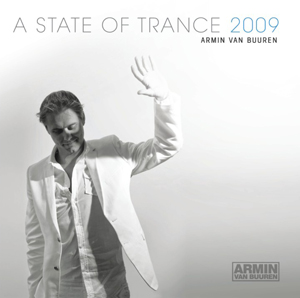 CD: A State of Trance 2009 CD: A State of Trance 2009