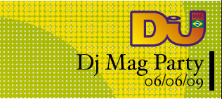 DJ MAG TOUR