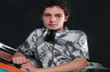Raphinha Bartel com suporte de Paul Van Dyk